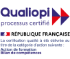 Certifié qualiopi