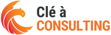 Clé à Consulting logo